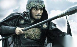 三国乱世英雄张辽的成名之战是那一战