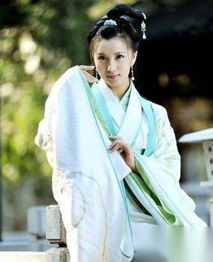 三国将领吕布被曹操斩首后 貂蝉到底去哪了