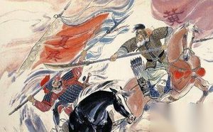 揭秘黄忠斩杀夏侯渊具体细节是什么