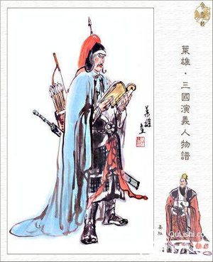 解析姜维哪里人 姜维诈降避祸是什么事情