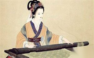 邑姜是谁 周武王和邑姜两人究竟有多恩爱?