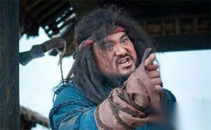 汉朝刘邦手下名将：樊哙是怎么说话做事的