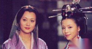 秦始皇的生母赵姬 守活寡淫乱后宫为何