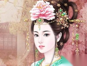 甄洛：千古悲歌《洛神赋》