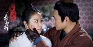 阴丽华与郭圣通：互换身份的妻与妾