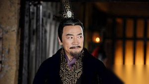 帝后之死：霍氏阴云下的大汉后宫