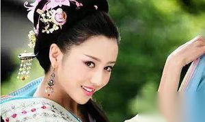 李夫人：武帝魂牵梦萦的妃子