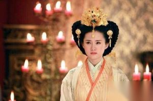 陈阿娇：从金屋藏娇到幽禁冷宫