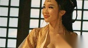 桃花夫人息妫：千古艰难唯一死