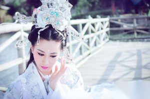 “中国第一祸水”妹喜的故事：亡国祸水始于伊
