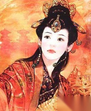 妖姬褒姒是哪里人 褒姒被俘后怎么样了