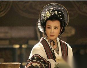 被称为古代女性的典范：明仁宗诚孝皇后