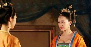 解析历史上唐太宗李世民到底最爱那个妃子