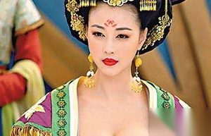 李世民内官“四妃”之一杨淑妃的生平为何不详?