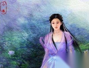 揭秘小乔为什么救诸葛亮 小乔喜欢诸葛亮?