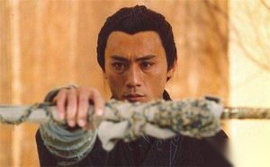 剑客荆轲最后是怎么死的 史记荆轲列传是怎样的