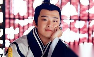 昌邑王刘贺：当了二十七天的短命天子