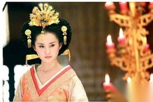 汉武帝——天下第一薄情男 非他莫属