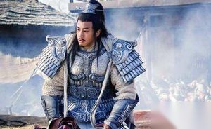 解析霸王项羽为什么沦落到四面楚歌的境地?