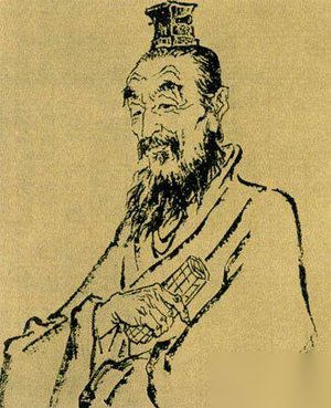 秦庄襄王的父亲是谁 秦庄襄王是怎么死的