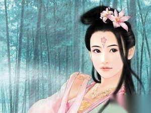 赵姬的男宠是什么人 秦始皇的母亲赵姬为人如何