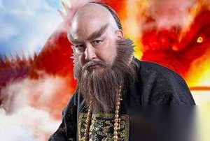 曾经鳌拜并不是十恶不赦 几次遭到迫害