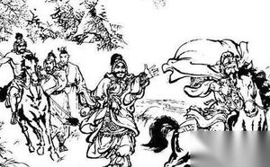 揭秘在晋阳起兵时李渊手上有多少兵？