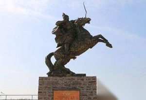 手握重兵的窦建德为何还是输给李渊父子
