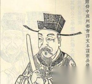 解析唐朝岑文本为什么力挺李恪他们之间的关系