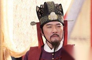 历史上的文德皇后的兄长长孙无忌是好人吗?