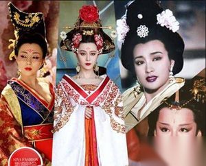 揭秘武则天立嗣之谜：最想让谁继承皇位？