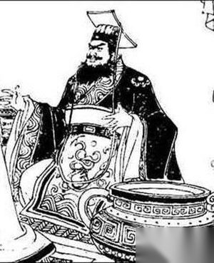 关于楚灵王的故事 楚灵王好细腰宫中多饿死