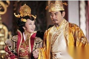 解析唐高宗李治究竟为什么不杀武则天