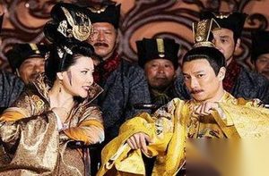 唐中宗李显简介 唐中宗李显是怎么死的