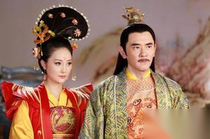 韦皇后是谁？她们母女效仿武则天做了什么事？