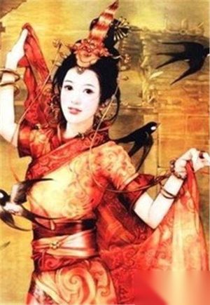 万贵妃是怎样的人真的如传言中那般狠毒吗