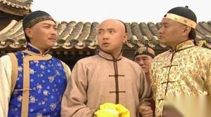 李卫的从政之路：公勤廉干 国家伟器