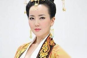 杨丽华一生是如何从皇后变成公主的