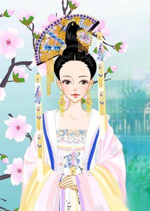 揭秘唐高祖李渊的后宫皇后妃子介绍