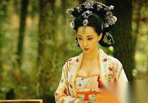 唐朝高阳公主怎么死的 唐朝高阳公主结局如何