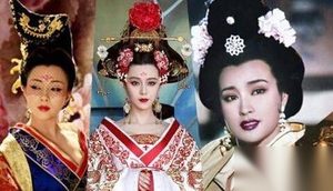 揭秘武则天立嗣之谜：最想让谁继承皇位?