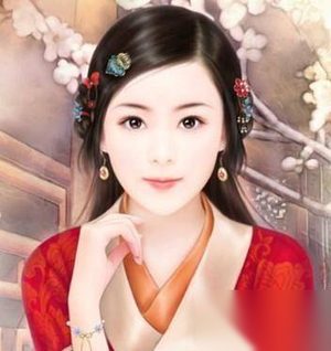解析徐妙锦是为何敢拒绝做朱棣的皇后