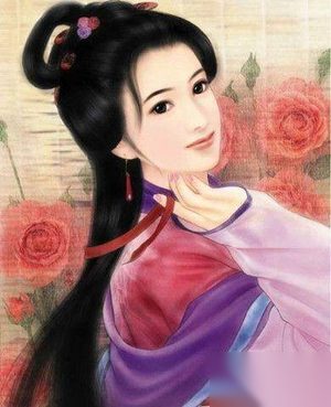 四大美人之一的西施出生在哪里 西施真名叫什么