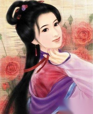 毛嫱和西施谁更美 越王勾践之爱姬毛嫱结局如何