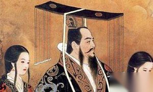 秦始皇不离立后的原因竟是因母亲而对女人仇视?