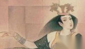 中国历史上第一位亡国之后妺喜是怎么死的