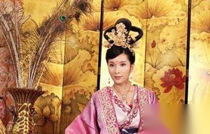 太平公主为何没像母亲武则天一样当女皇