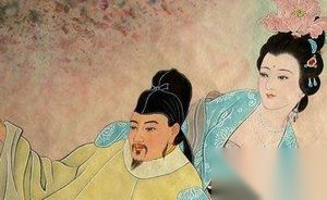 唐玄宗李隆基的死和安史之乱有什么关系