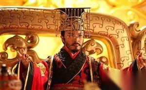杨广弑父真相：隋炀帝杨广“弑父夺位”野史乱谈