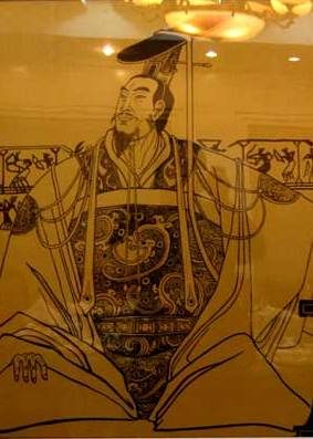 南越王赵佗：古代中国在位最久最长寿的皇帝
